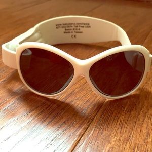 Baby Banz Retro sunglasses